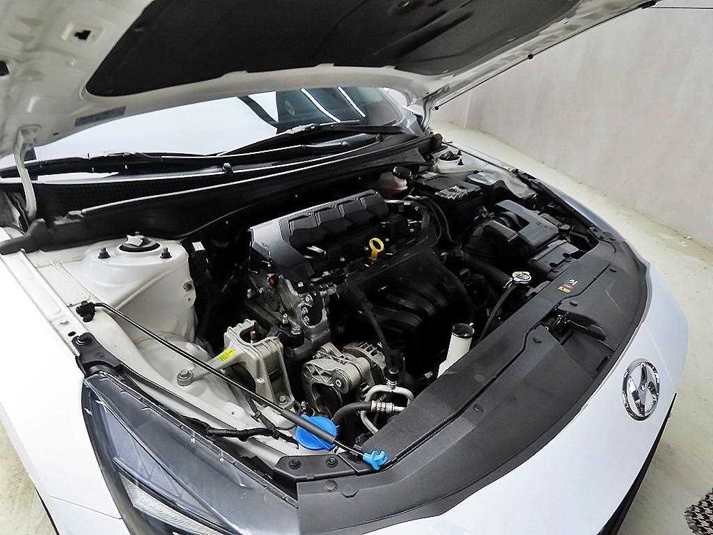 HYUNDAI Avante 2022 Blanco - Importación desde Corea - HF Imports Iquique - Foto 19