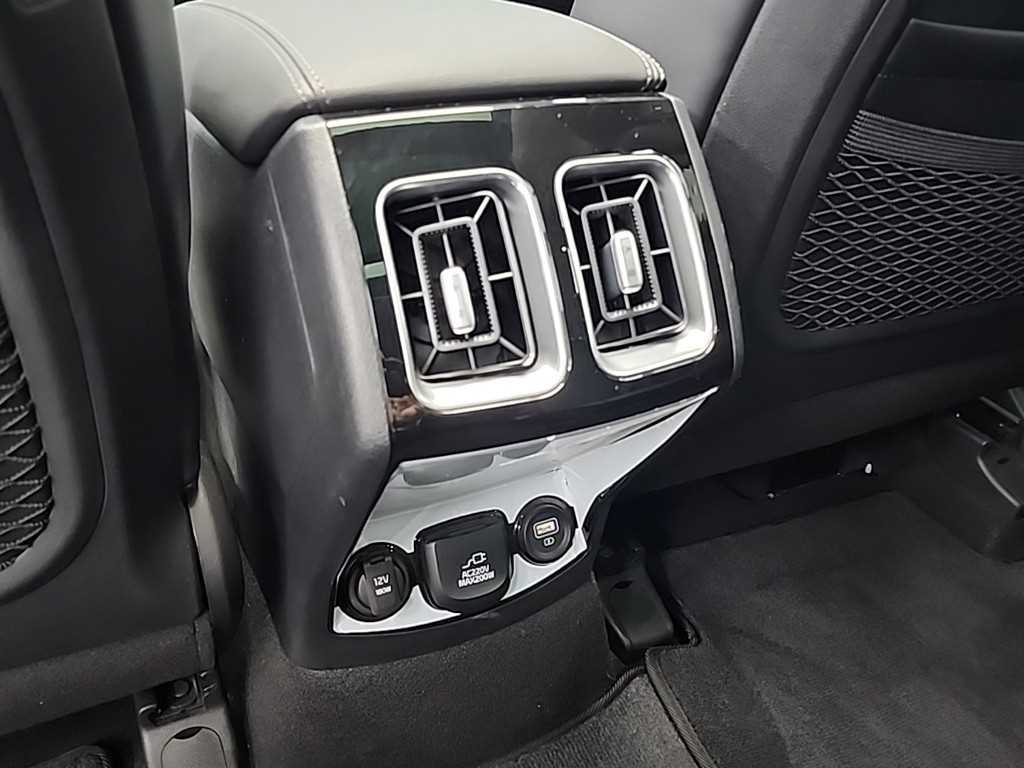 KIA Sorento 2021 - Importación desde Corea - HF Imports Iquique - Foto 14
