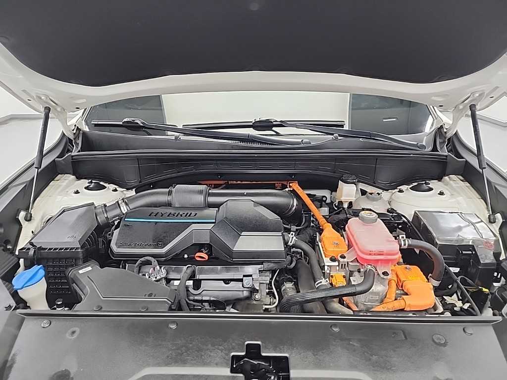 KIA Sorento - Vista 5