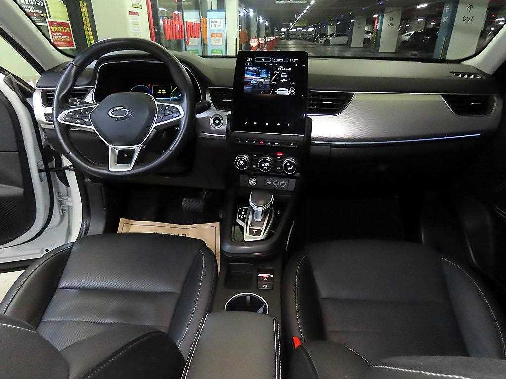 SAMSUNG XM3 - Vista 10