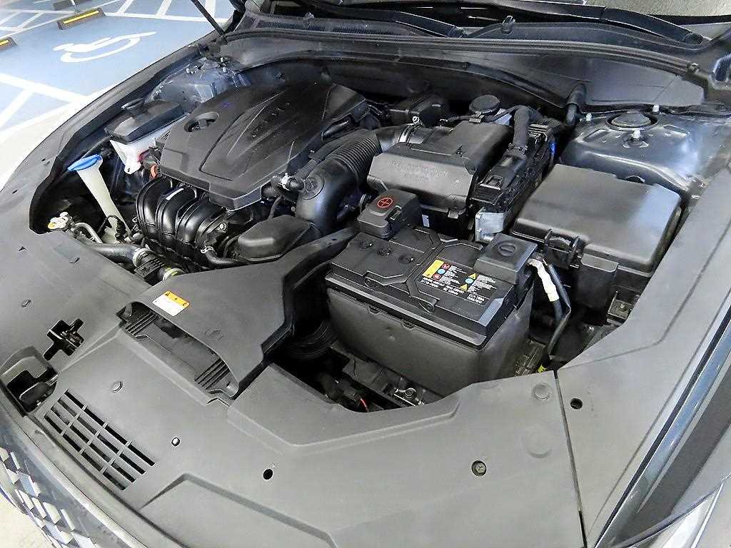 HYUNDAI Grandeur 2020 - Importación desde Corea - HF Imports Iquique - Foto 19