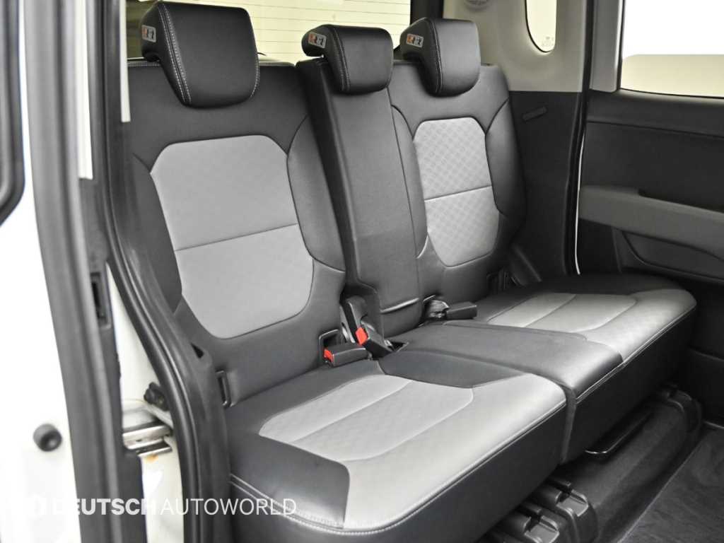 KIA Ray - Vista 12