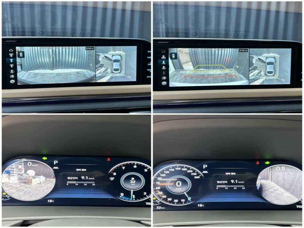 HYUNDAI Sonata 2020 - Importación desde Corea - HF Imports Iquique - Foto 15