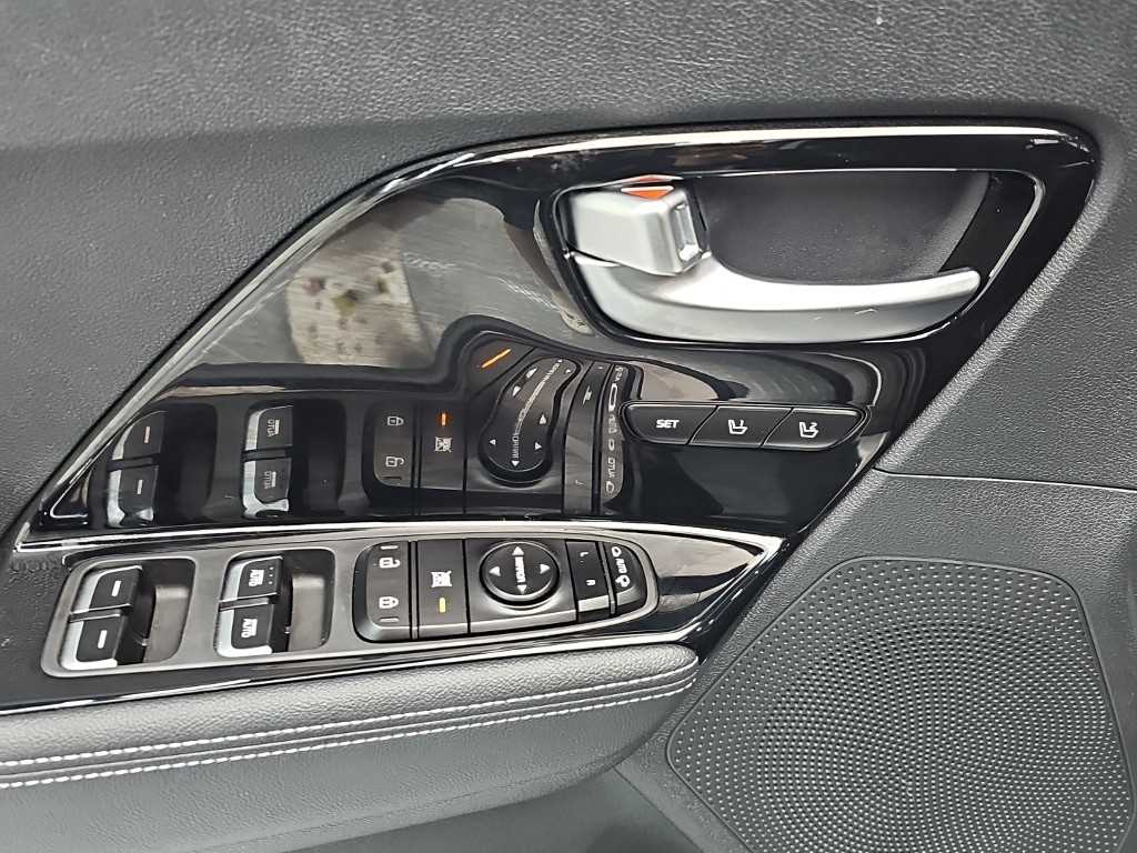 KIA Niro 2022 - Importación desde Corea - HF Imports Iquique - Foto 16