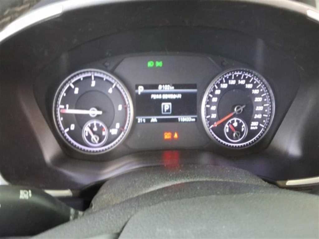 HYUNDAI Santa Fe - Vista 12