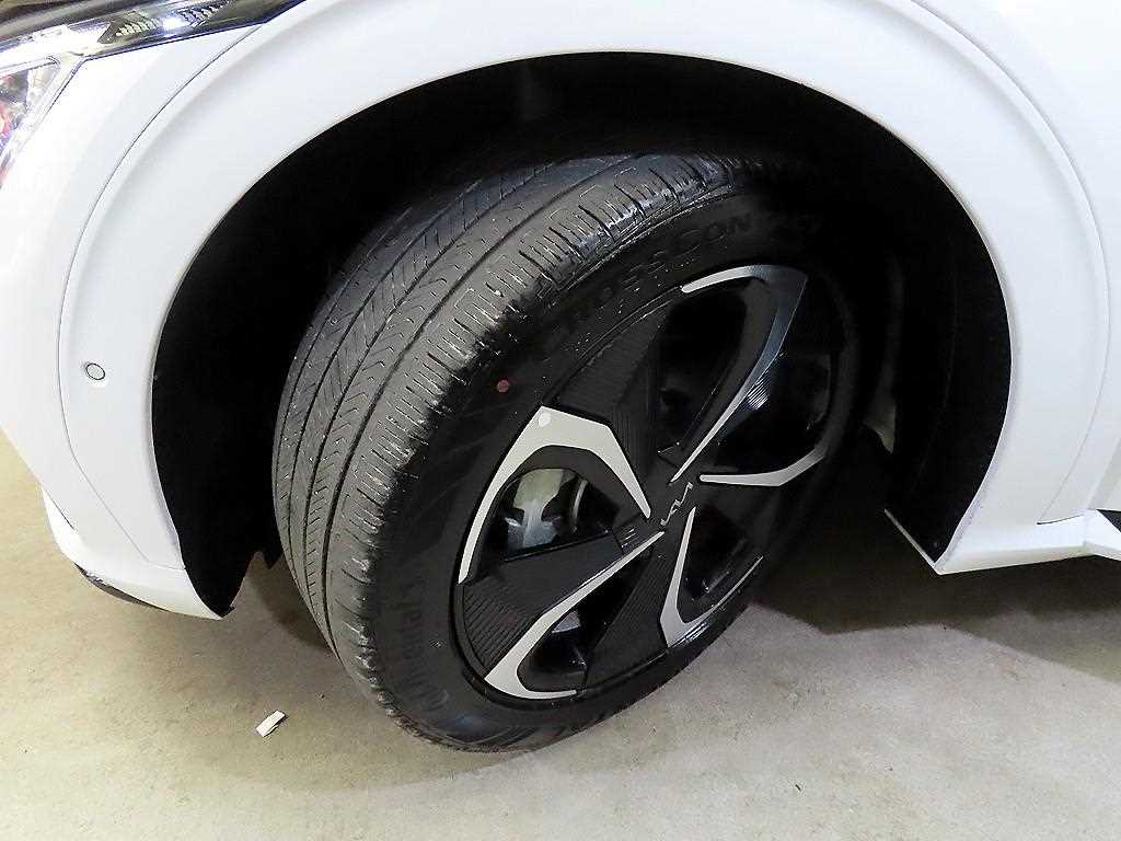 KIA EV6 2024 Blanco - Importación desde Corea - HF Imports Iquique - Foto 20