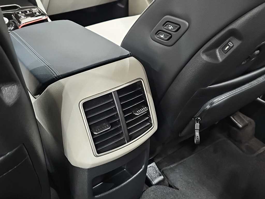 KIA Sportage 2024 Negro - Importación desde Corea - HF Imports Iquique - Foto 14