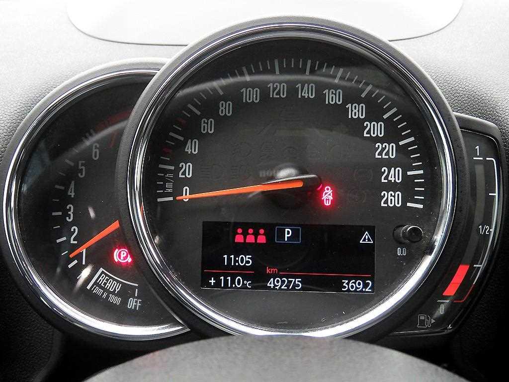 Mini Countryman 2020 - Importación desde Corea - HF Imports Iquique - Foto 13