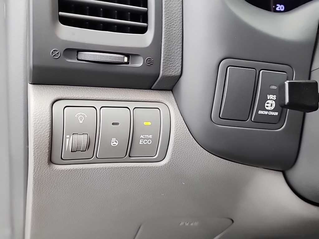 KIA Carnival 2013 Blanco - Importación desde Corea - HF Imports Iquique - Foto 18