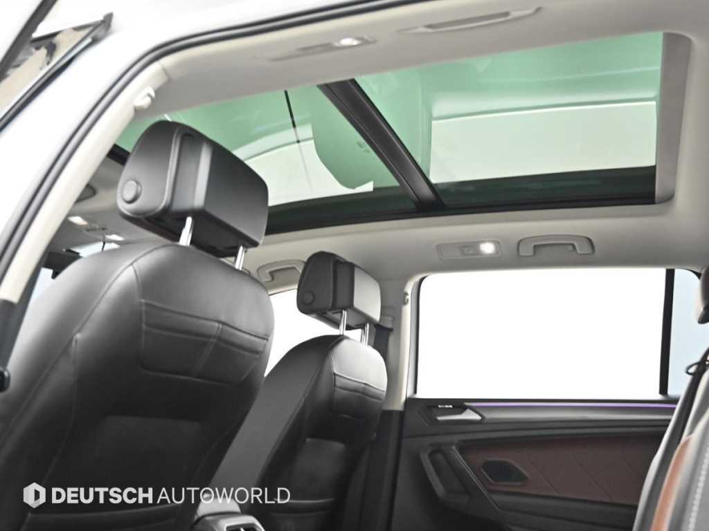 Volkswagen Tiguan 2022 Blanco - Importación desde Corea - HF Imports Iquique - Foto 18