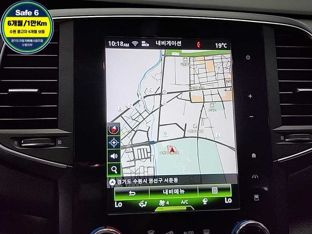 SAMSUNG SM6 2020 Negro - Importación desde Corea - HF Imports Iquique - Foto 14