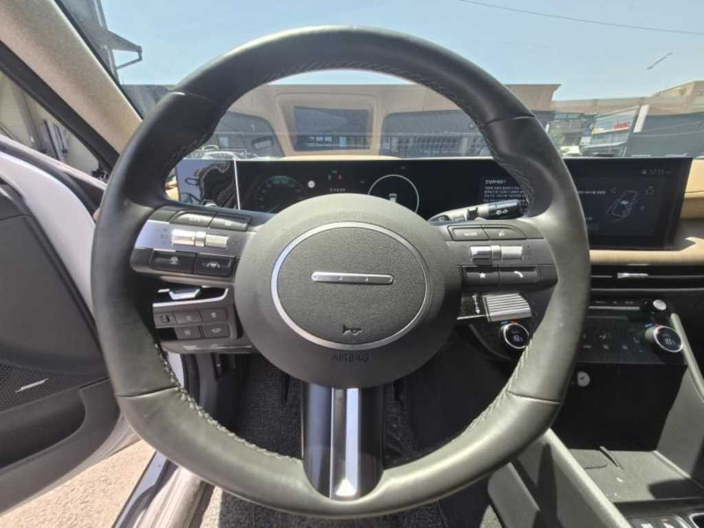HYUNDAI Sonata - Vista 7