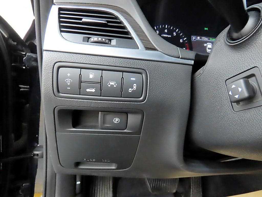 Genesis G80 - Vista 12