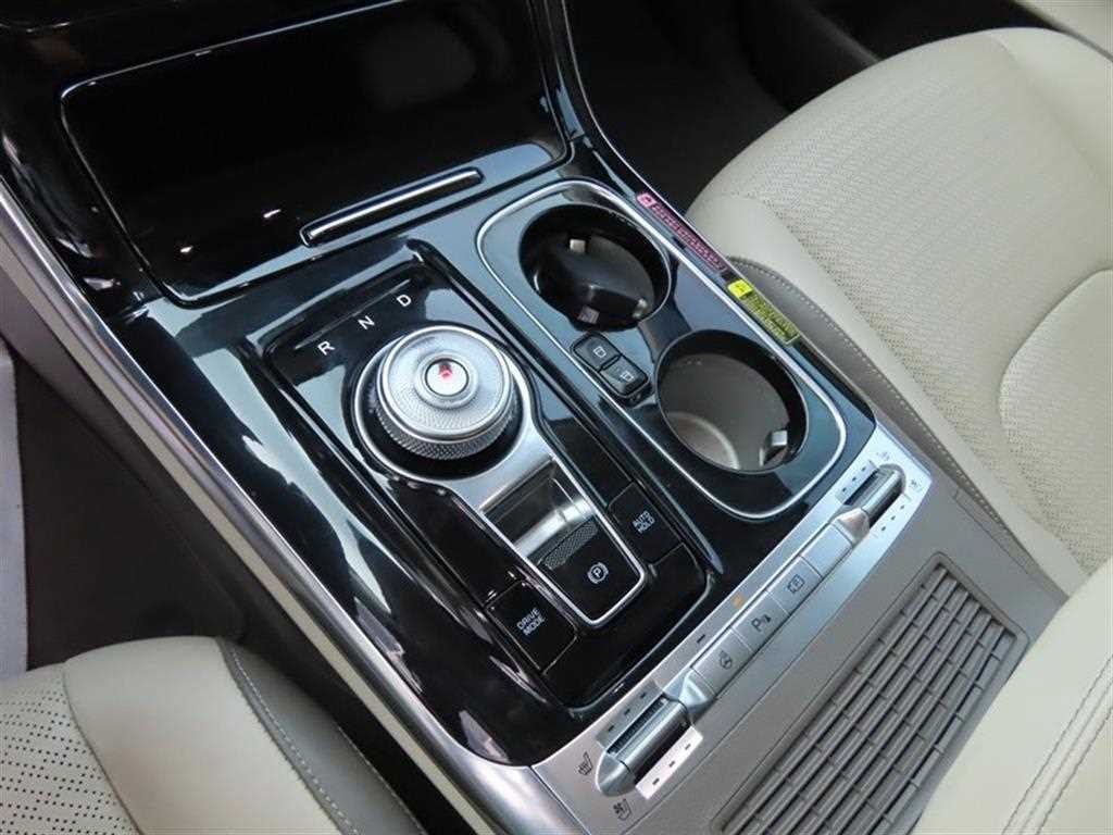 KIA Carnival 2021 Negro - Importación desde Corea - HF Imports Iquique - Foto 14