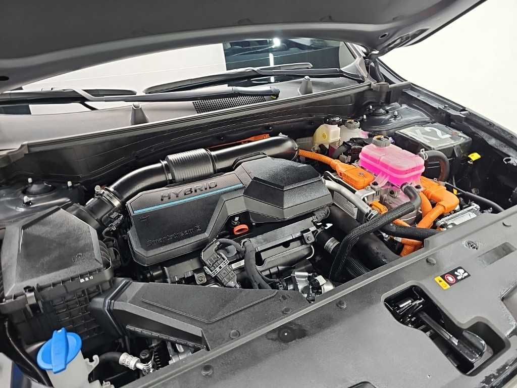 KIA Sportage - Vista 5