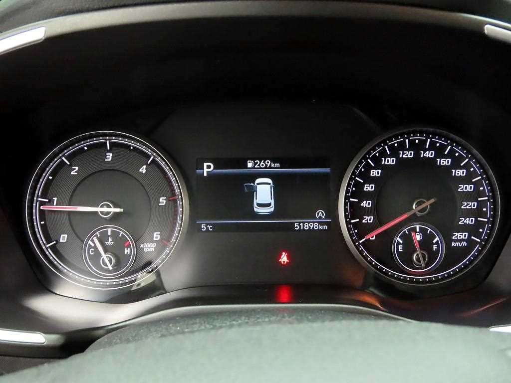 HYUNDAI Santa Fe - Vista 6