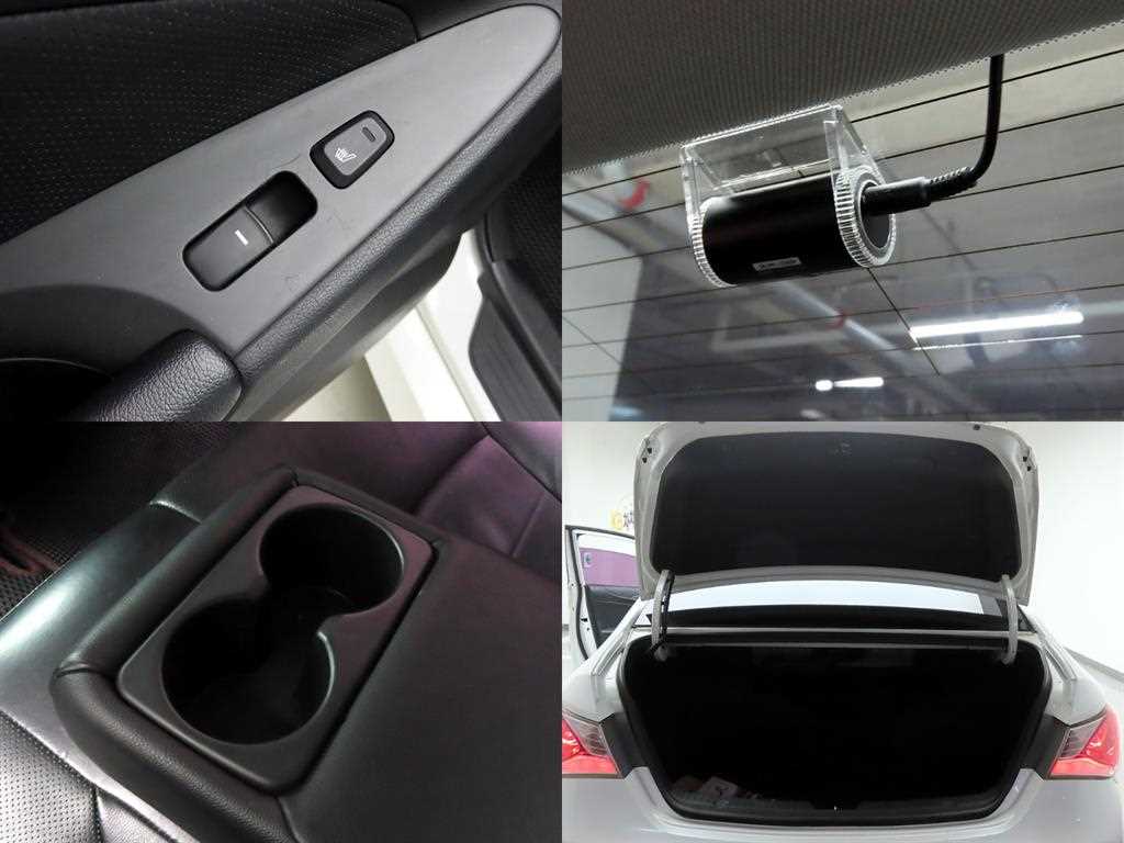 HYUNDAI Sonata 2014 - Importación desde Corea - HF Imports Iquique - Foto 18
