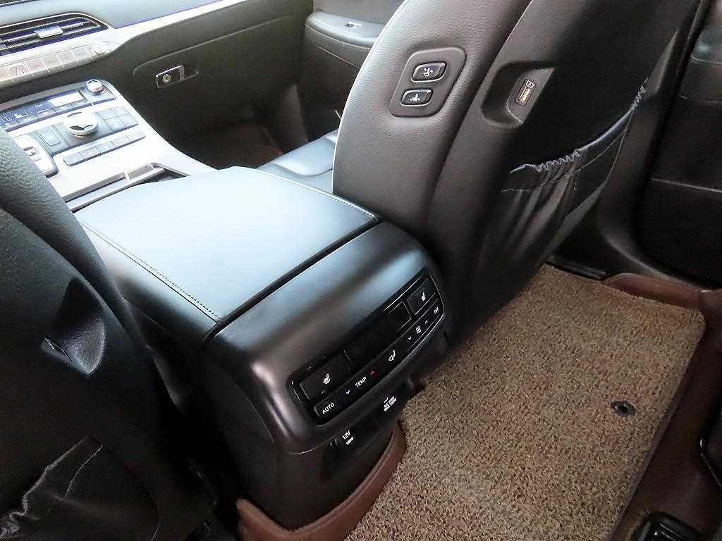 HYUNDAI Palisade 2022 Gris - Importación desde Corea - HF Imports Iquique - Foto 15