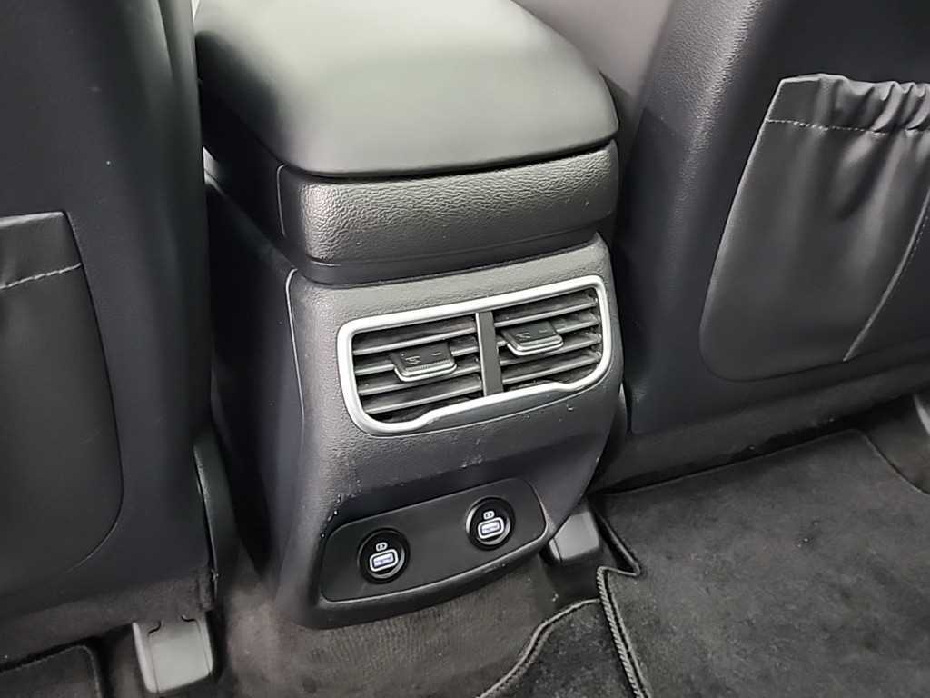 HYUNDAI Santa Fe 2021 Blanco - Importación desde Corea - HF Imports Iquique - Foto 13