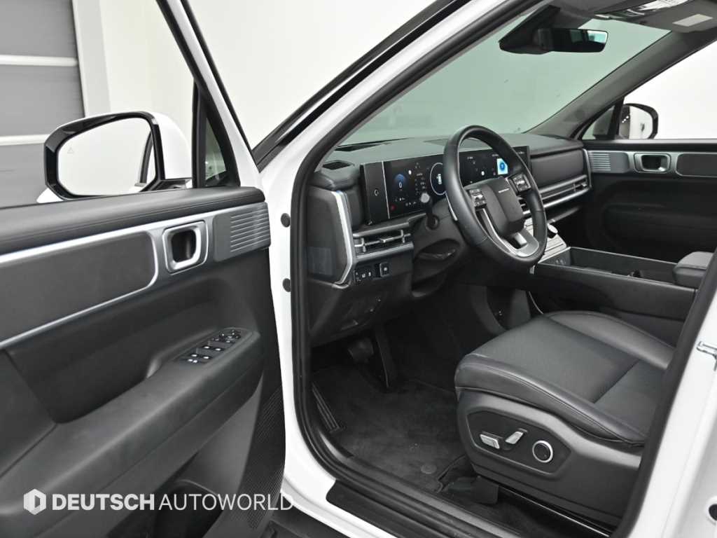 HYUNDAI Santa Fe - Vista 11