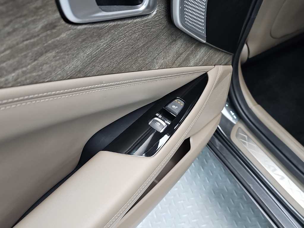 KIA K8 2022 - Importación desde Corea - HF Imports Iquique - Foto 13