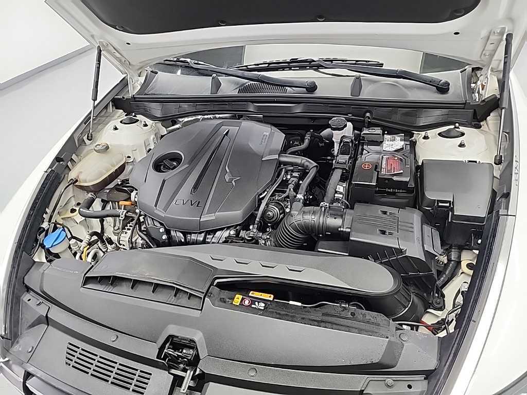 HYUNDAI Sonata - Vista 5