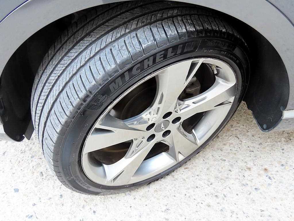 Genesis GV80 2020 Gris - Importación desde Corea - HF Imports Iquique - Foto 20