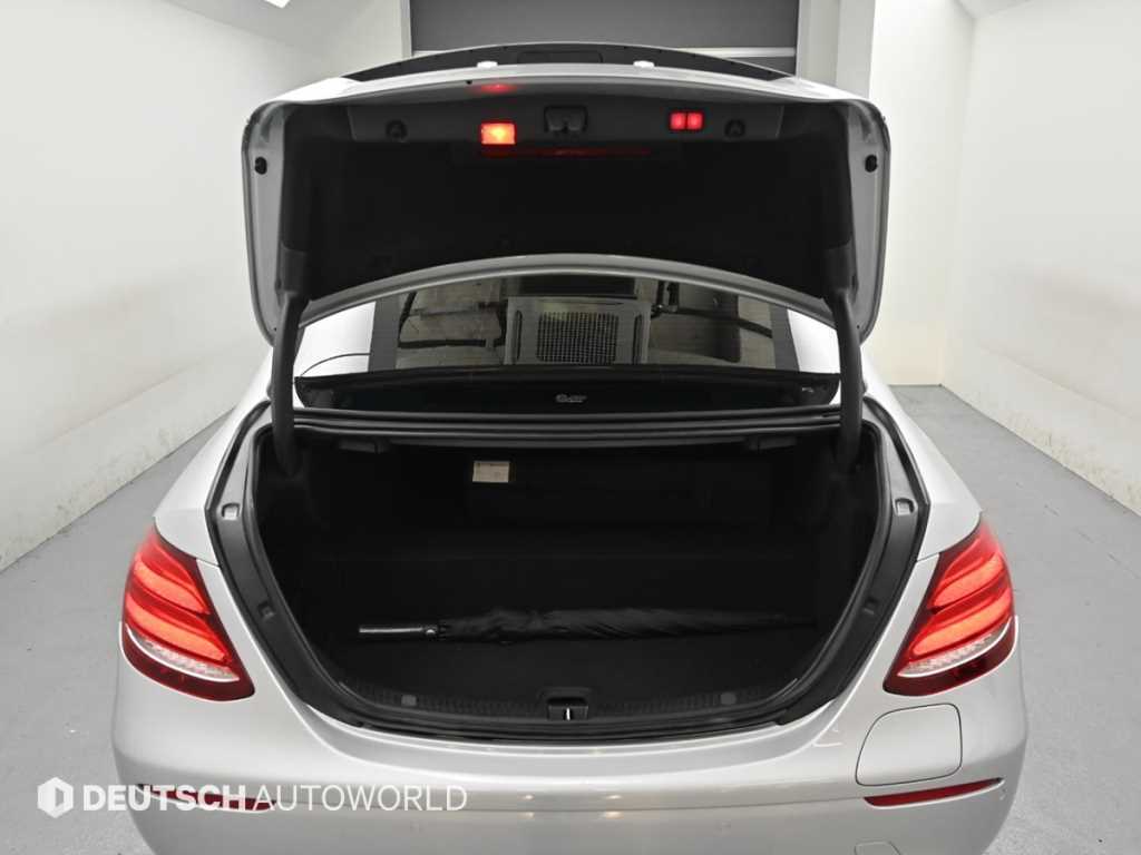 Mercedes Benz E class 2019 Gris - Importación desde Corea - HF Imports Iquique - Foto 20