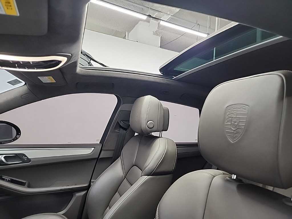 Porsche Macan 2017 - Importación desde Corea - HF Imports Iquique - Foto 14