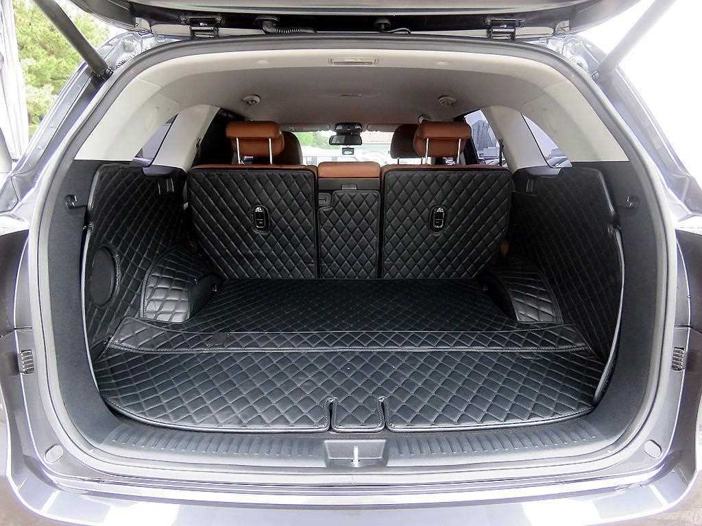 KIA Sorento - Vista 5