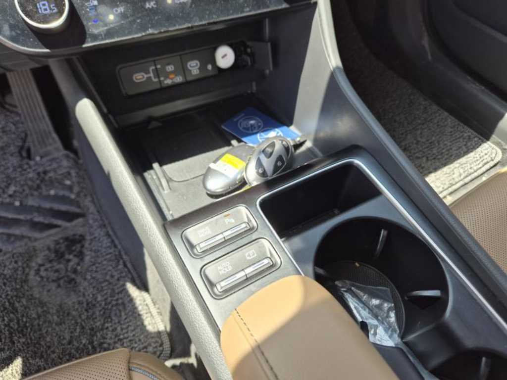 HYUNDAI Sonata 2024 - Importación desde Corea - HF Imports Iquique - Foto 15