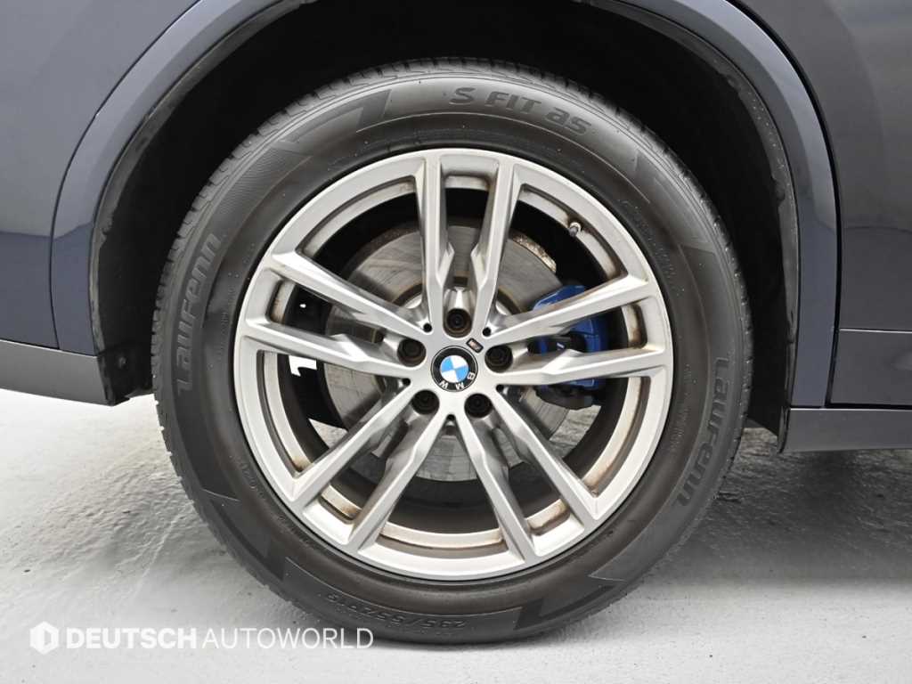 BMW X4 - Vista 5