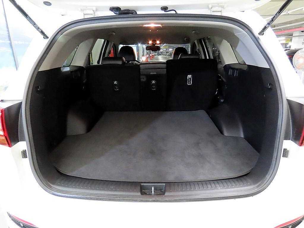 KIA Sorento 2018 Blanco - Importación desde Corea - HF Imports Iquique - Foto 17