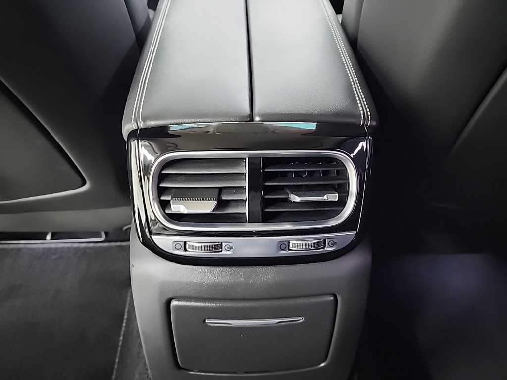 Genesis G90 2021 Negro - Importación desde Corea - HF Imports Iquique - Foto 13