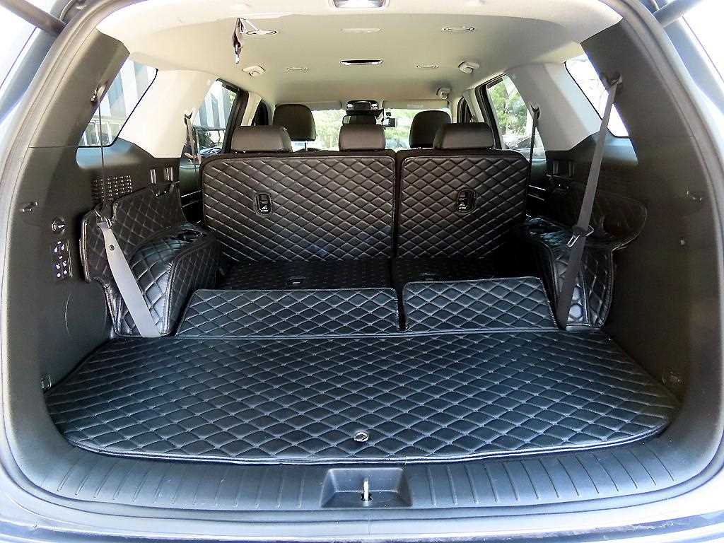 HYUNDAI Palisade 2022 Gris - Importación desde Corea - HF Imports Iquique - Foto 17