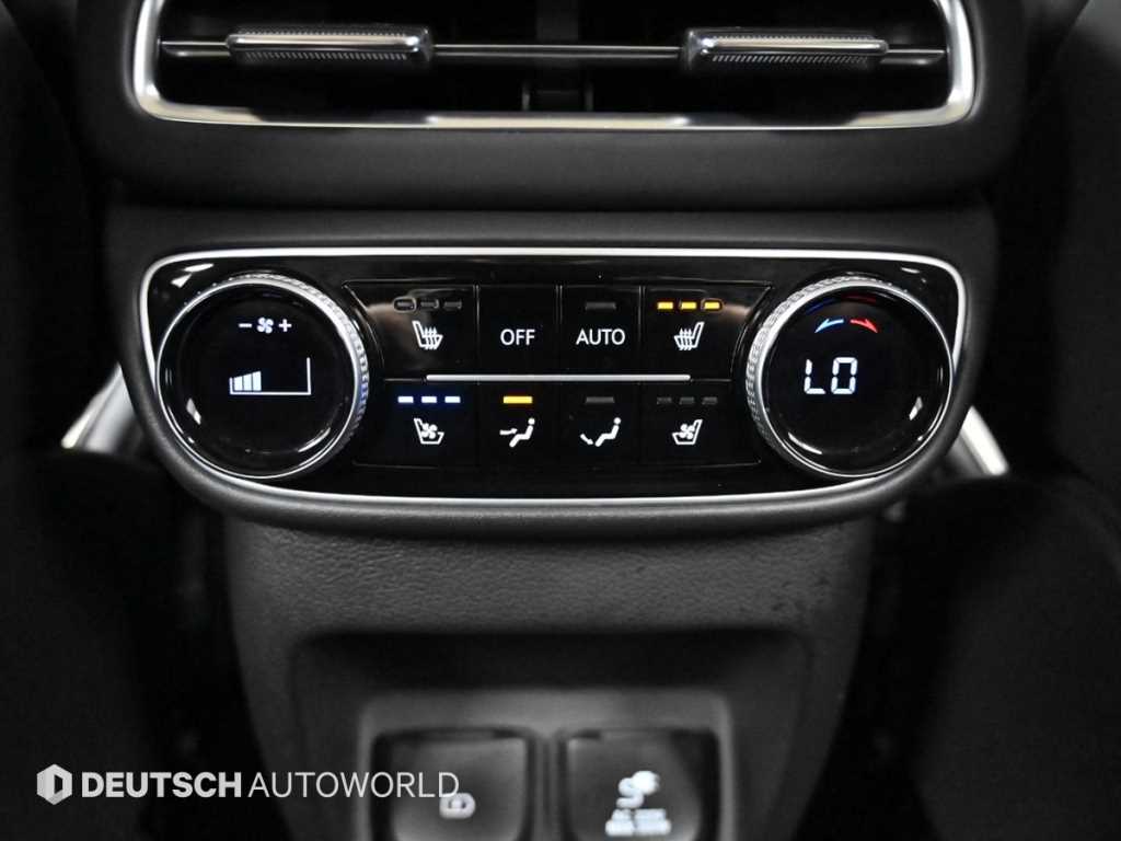 Genesis GV80 2020 - Importación desde Corea - HF Imports Iquique - Foto 16