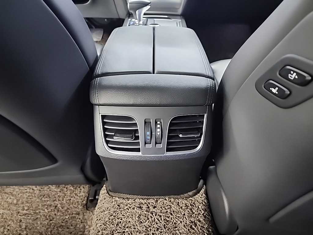 Genesis G80 2017 Gris - Importación desde Corea - HF Imports Iquique - Foto 13