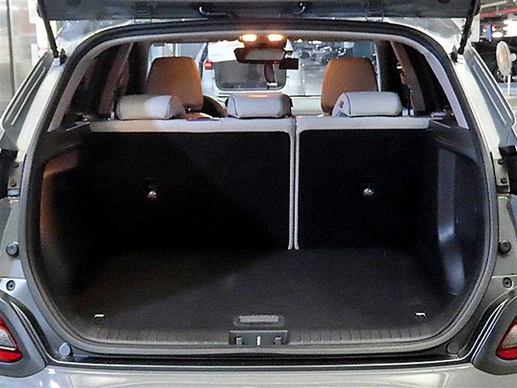 HYUNDAI Kona 2019 - Importación desde Corea - HF Imports Iquique - Foto 18