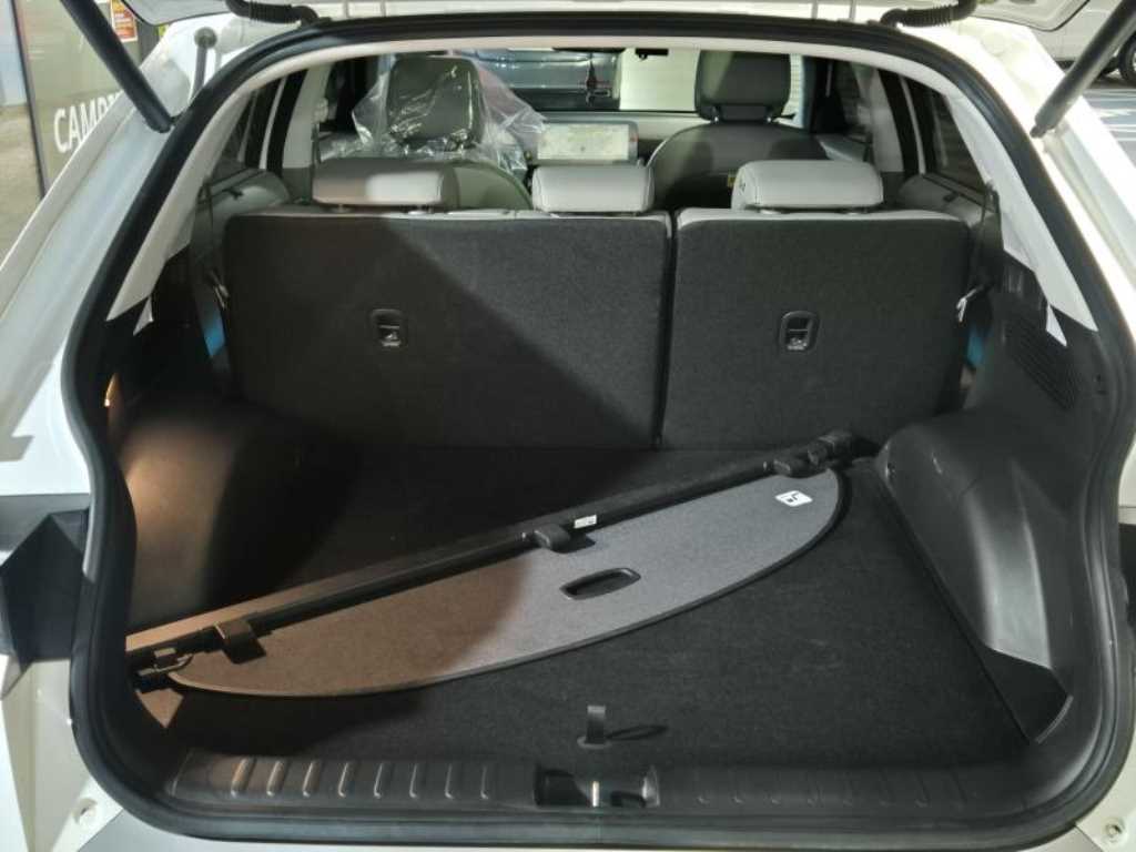 HYUNDAI Ioniq 5 - Vista 4