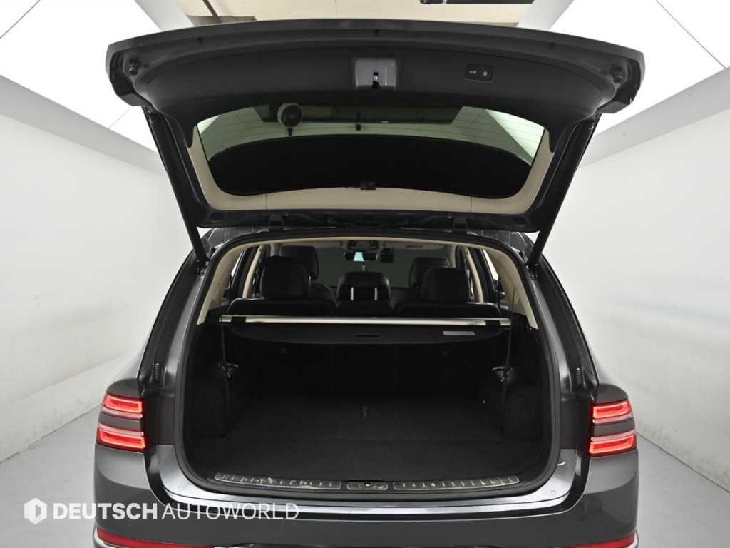 Genesis GV80 2020 - Importación desde Corea - HF Imports Iquique - Foto 19