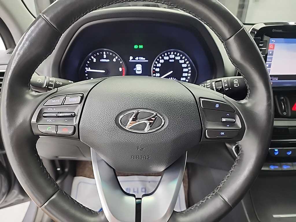 HYUNDAI i30 - Vista 9