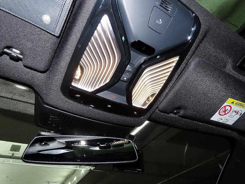BMW 5 Series 2020 Blanco - Importación desde Corea - HF Imports Iquique - Foto 16