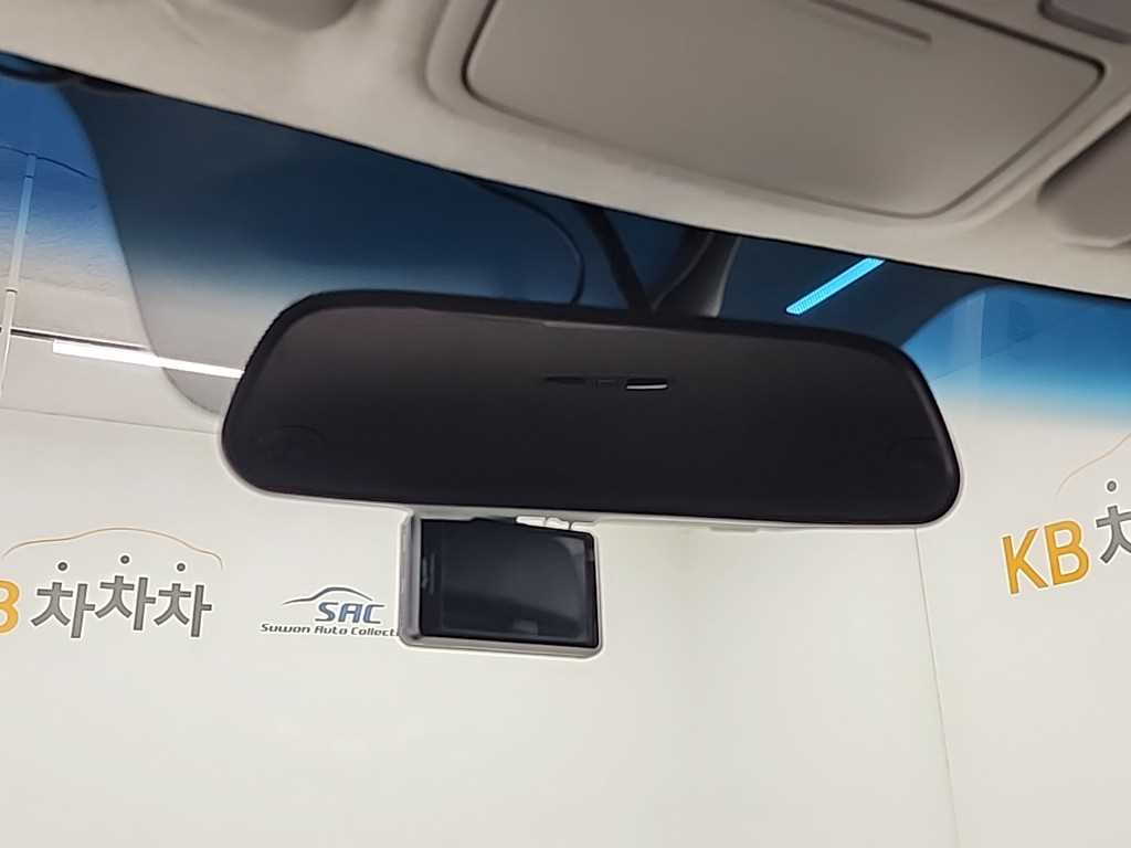 KIA Soul 2018 Blanco - Importación desde Corea - HF Imports Iquique - Foto 15
