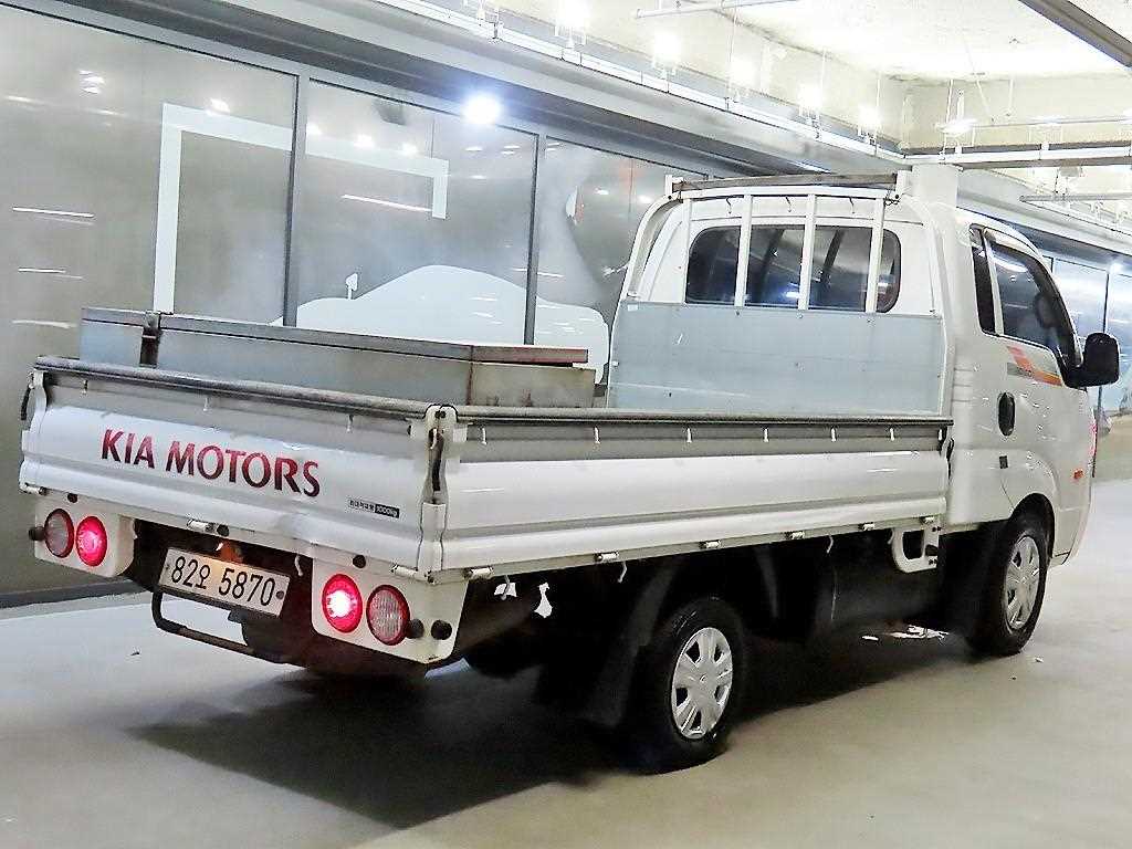 Small Truck Cargo (small) - Vista 4