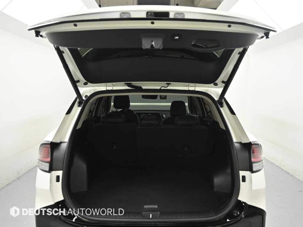 KIA Sportage 2022 Blanco - Importación desde Corea - HF Imports Iquique - Foto 19