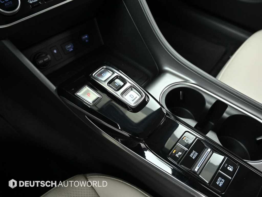 HYUNDAI Sonata - Vista 9