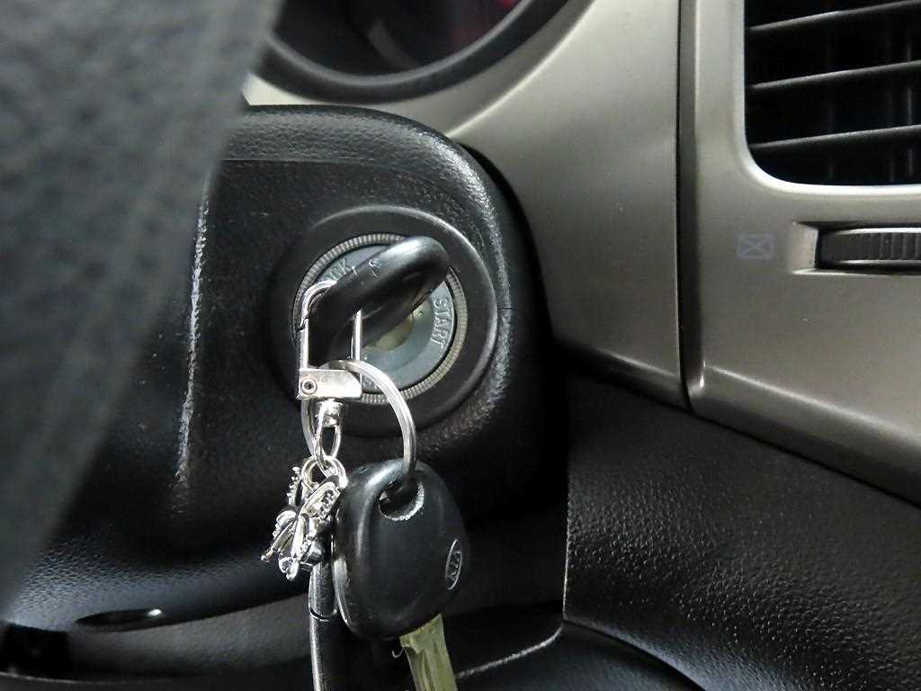 KIA Lotze 2009 Plateado - Importación desde Corea - HF Imports Iquique - Foto 16