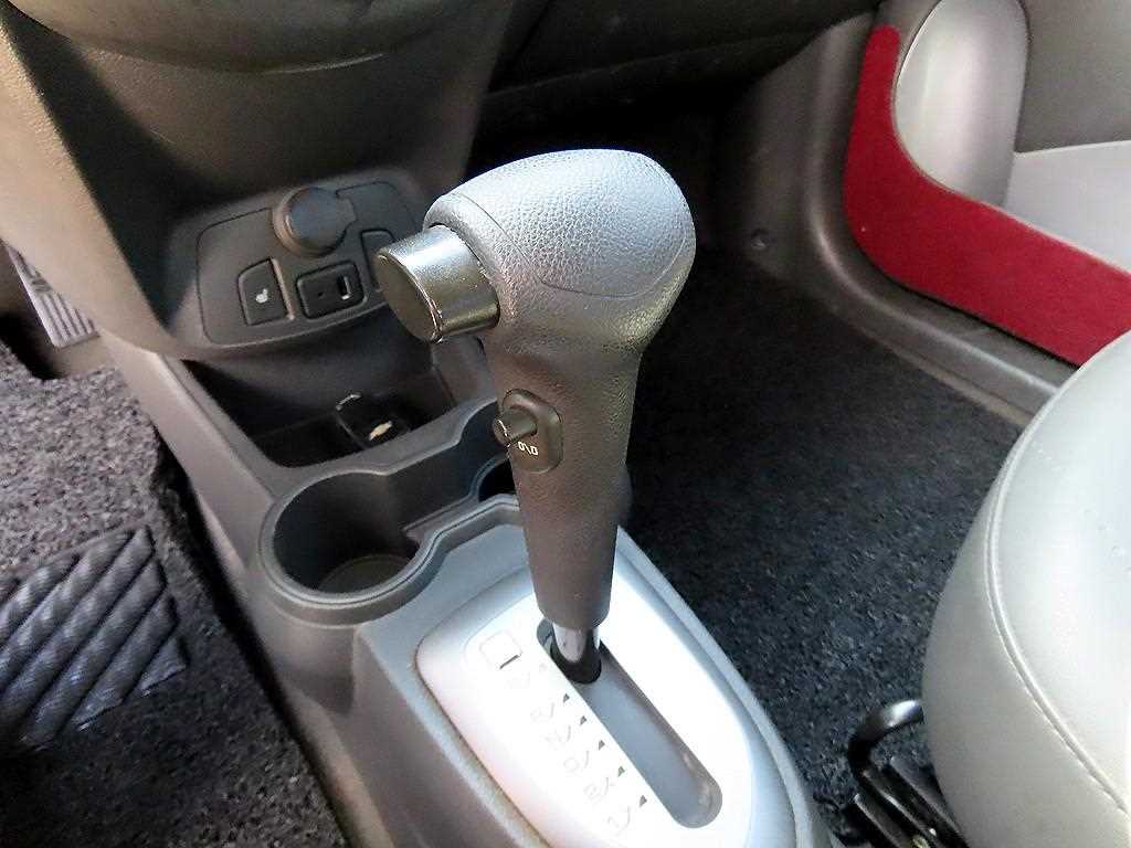 Chevrolet Spark - Vista 11