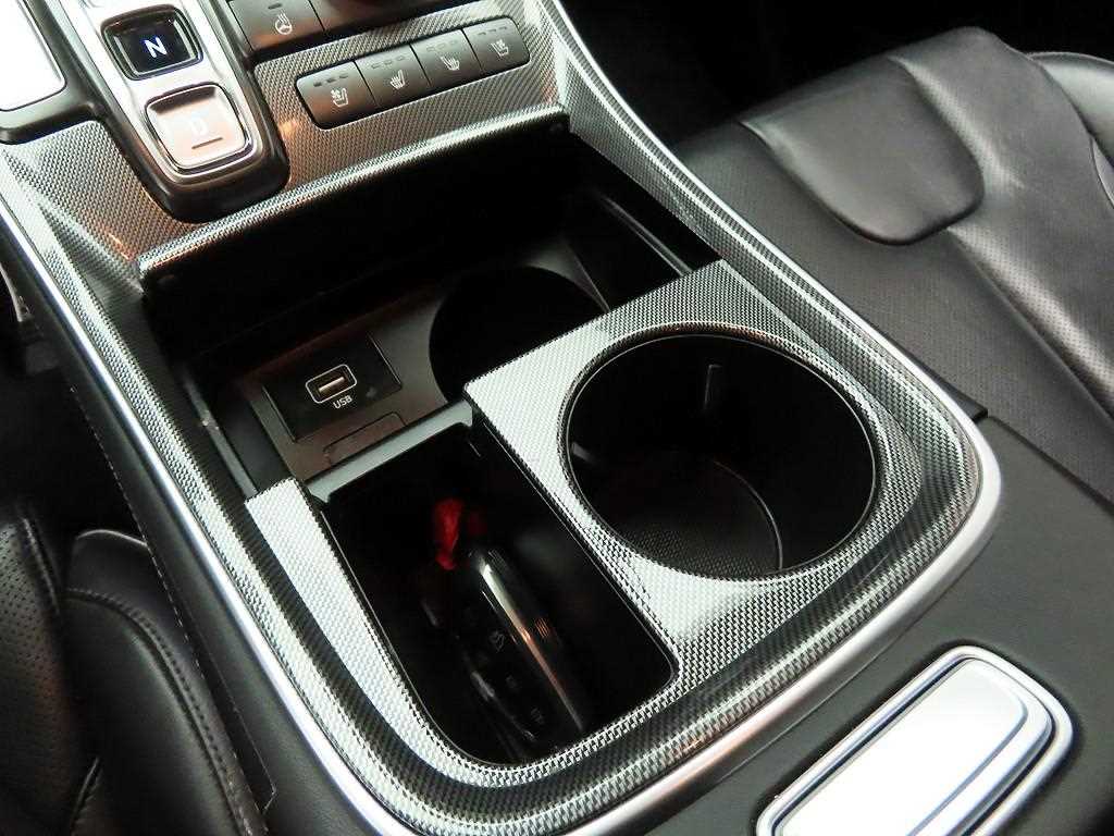HYUNDAI Santa Fe - Vista 11