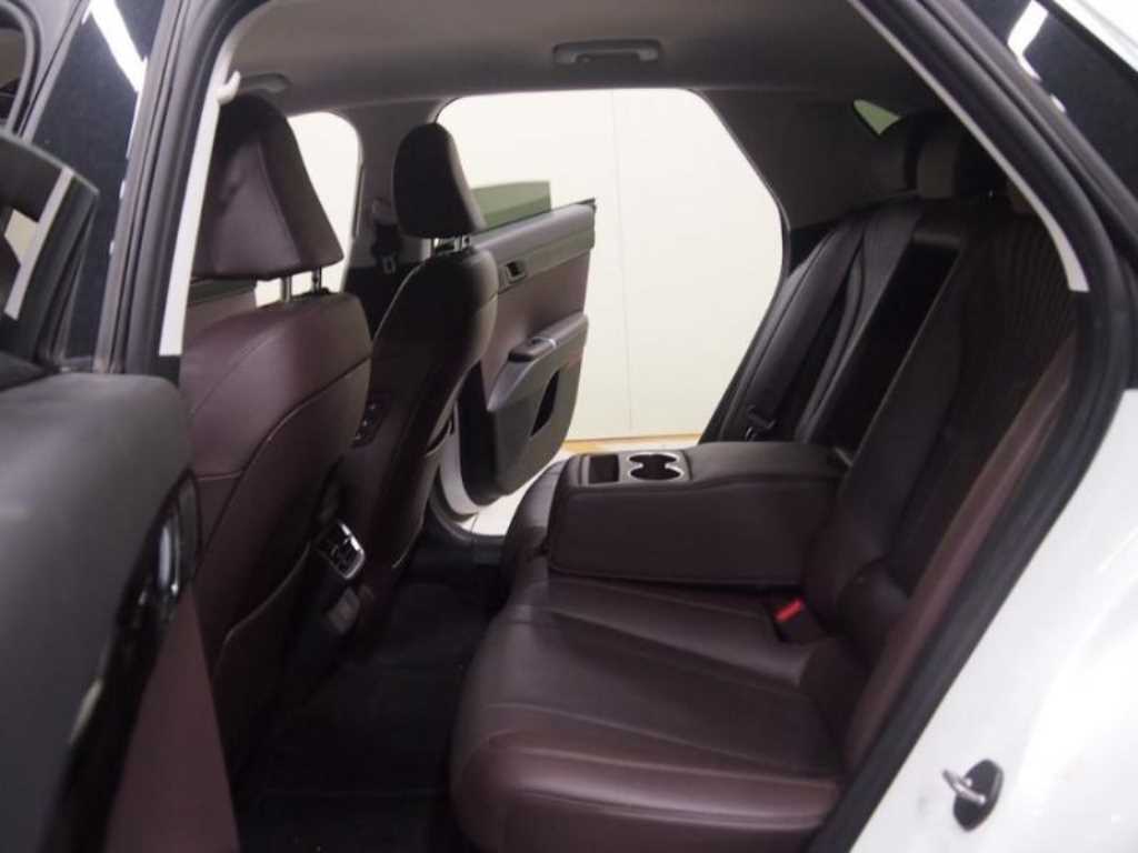 HYUNDAI Grandeur 2023 Blanco - Importación desde Corea - HF Imports Iquique - Foto 16